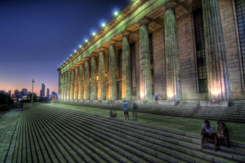 Gestión de Trámites Administrativos y Académicos