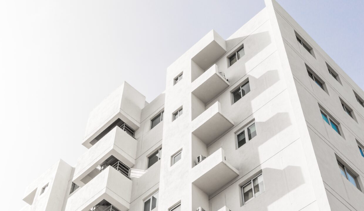 Administración de Consorcios