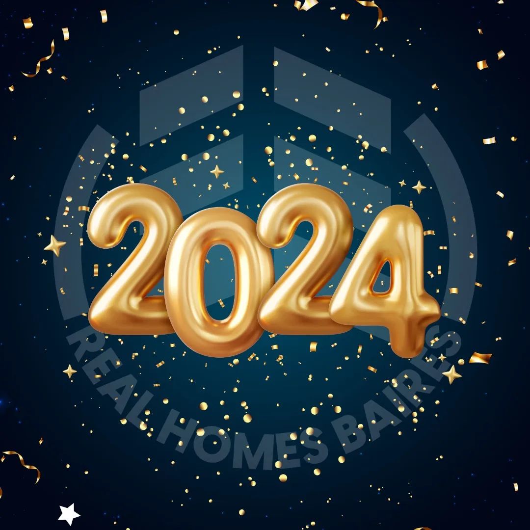 Un nuevo año, nuevas oportunidades