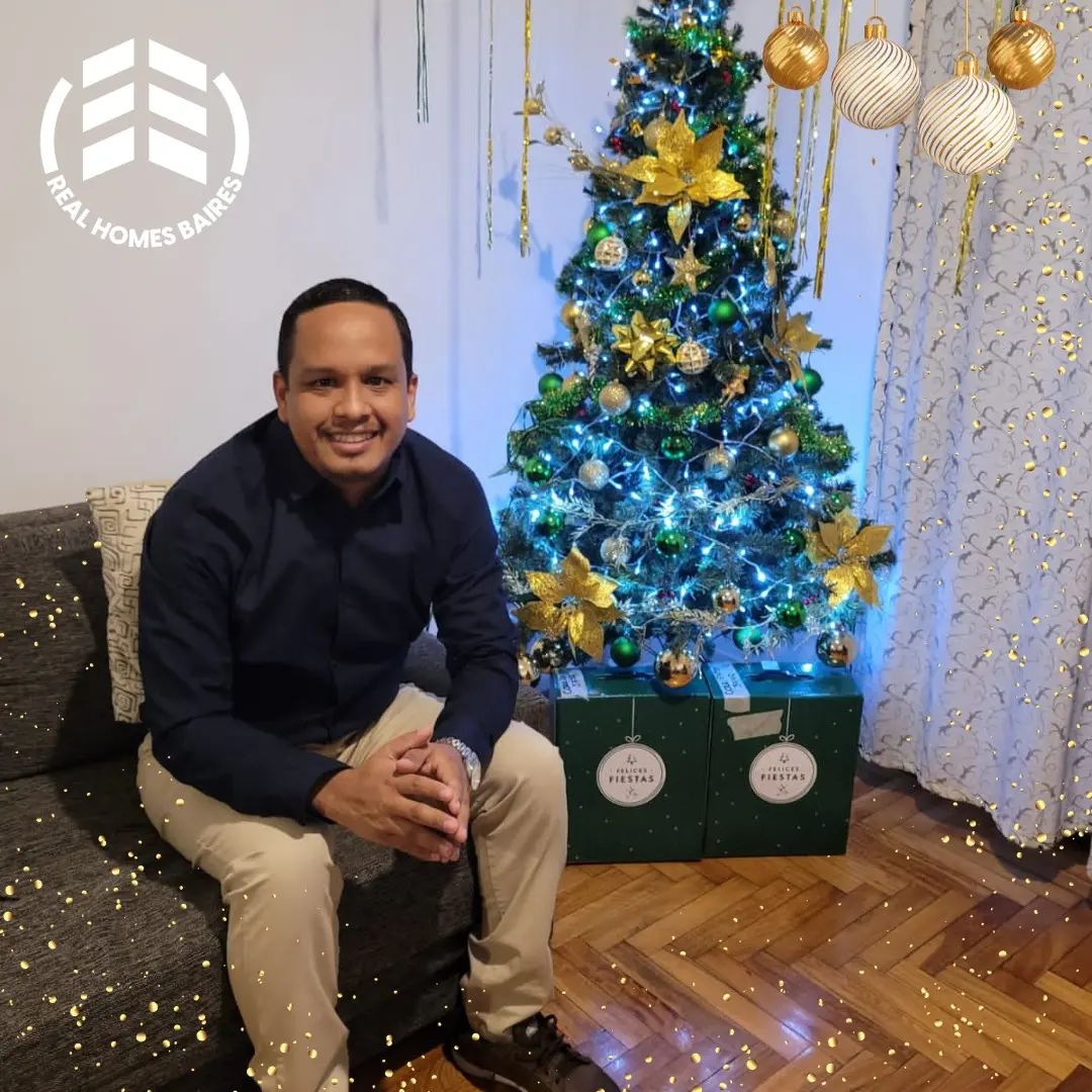 RHB ¡Todo comienza aquí!