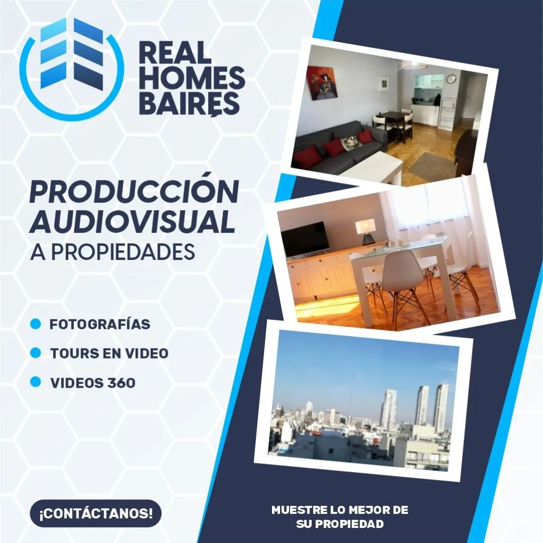 Sumamos un nuevo servicio: Producción audiovisual